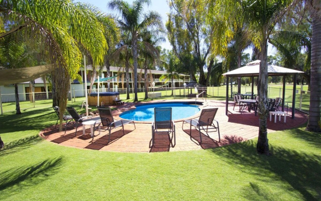 Tocumwal Golf Resort