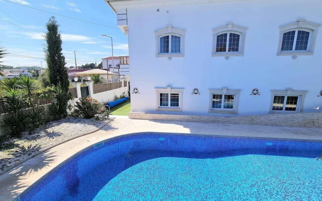 Silver Village Residence