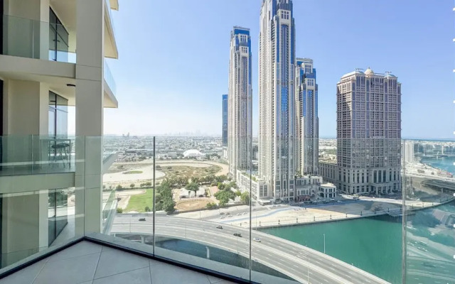 Business Bay - Urban Oasis by Missoni 2105