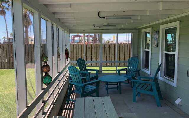 Renn House - Three Bedroom Bungalow
