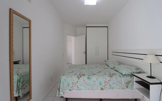 Estrutura de lazer a 50m do Mar - SH02H