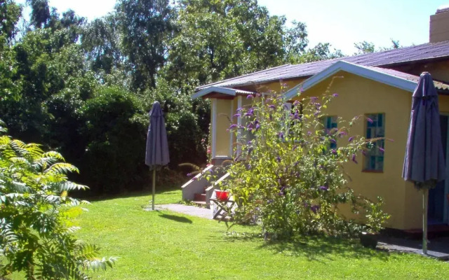 Spacious Holiday Home in Allinge Bornholm near Sea