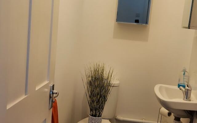 Victoria Heights - Beautiful 3-bed in Gillingham K