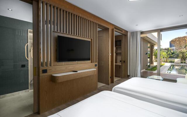 Bayou Villas 3 Bedrooms - Ultra All Inclusive