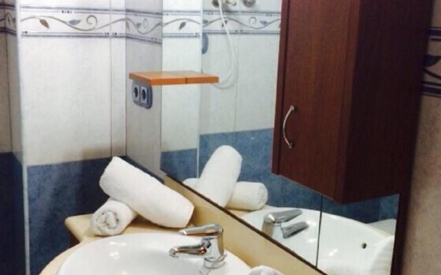 Apartamento Figueretas 3 dormitorios