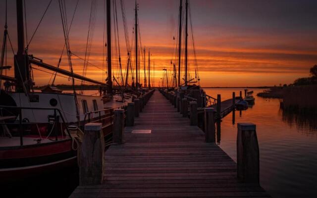Bed & Breakfast De Schans