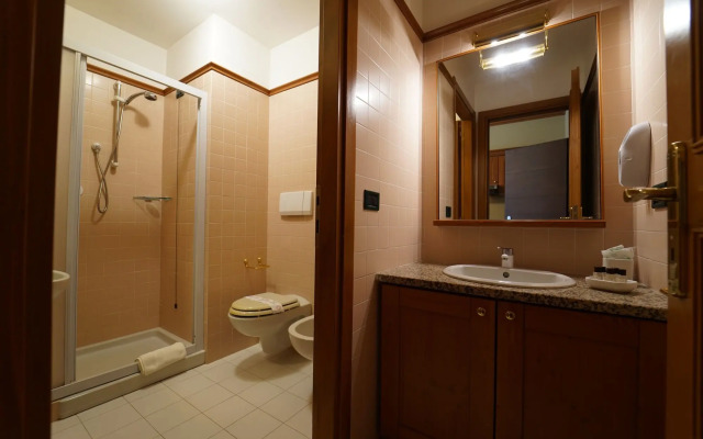 Palace Pontedilegno Resort
