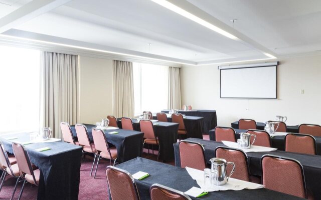 Hôtel Le Concorde Québec