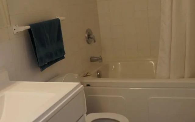 Corporate Stays Enterprise