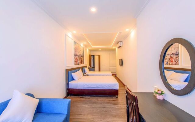 An's Houze Nha Trang