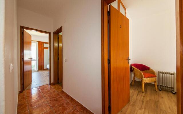 B22 - Rising Sun 2 Bed Flat