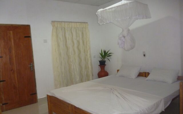 Sigiri Lodge