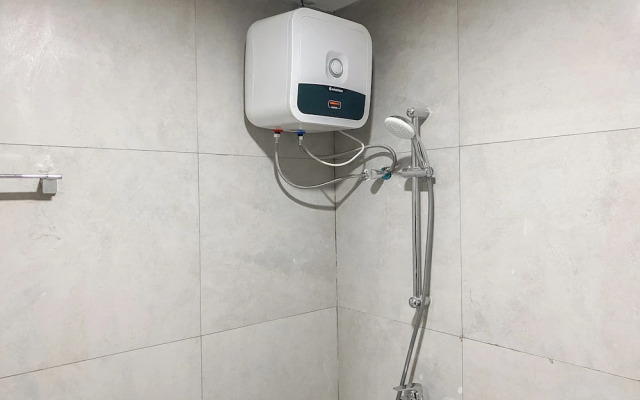 Good and Restful Studio Pollux Chadstone Apartment