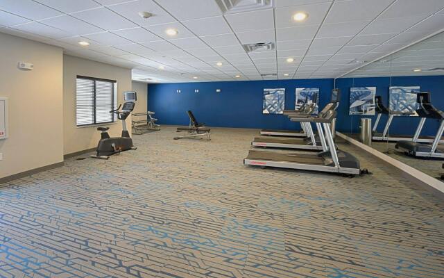 Staybridge Suites Little Rock - Medical Center by IHG