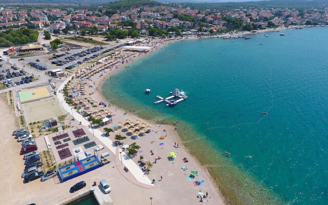 Apartmani Dragović Brodarica