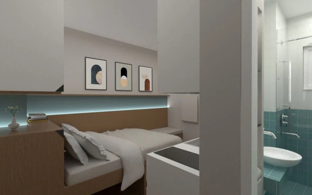 Pinia Studio by Corfuescapes