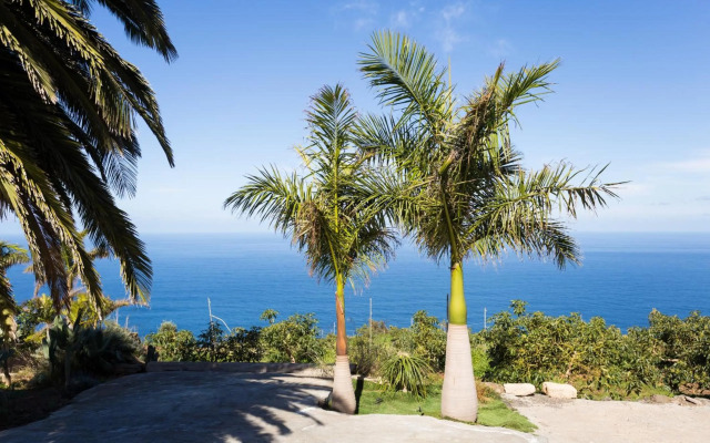 San Diego Apartamentos