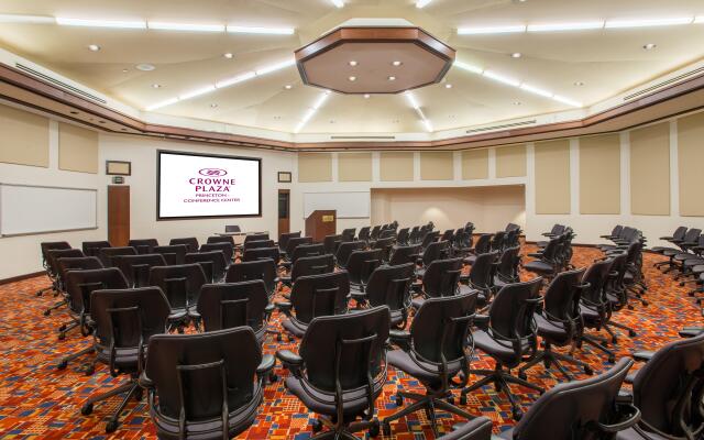 Crowne Plaza Princeton-Conference Center by IHG