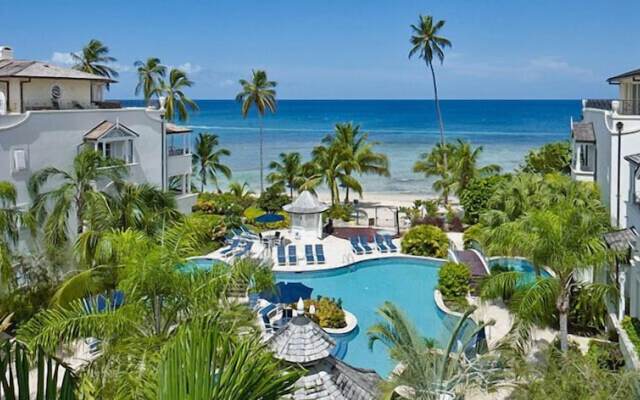 Schooner Bay 206 - Condothe Palms