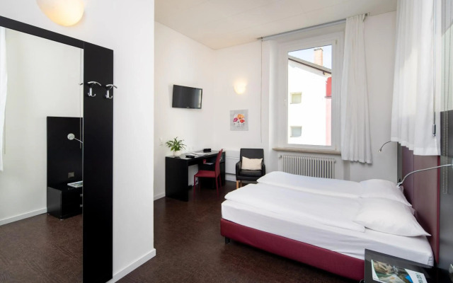Hotel Rio Muralto