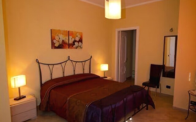 iBorgia b&b
