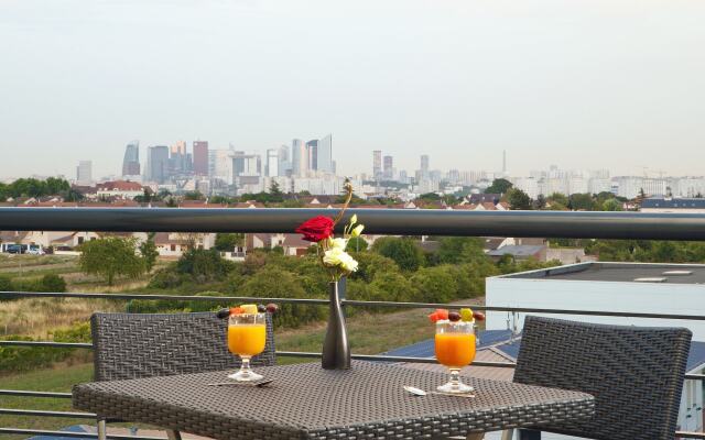 Residhome Carrières La Défense