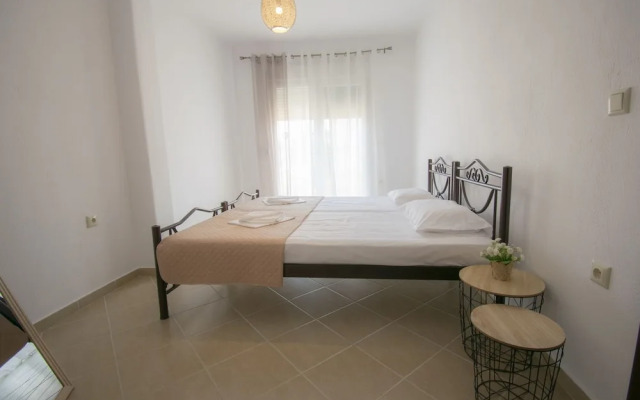 Violeta Apartment by Rentalspro