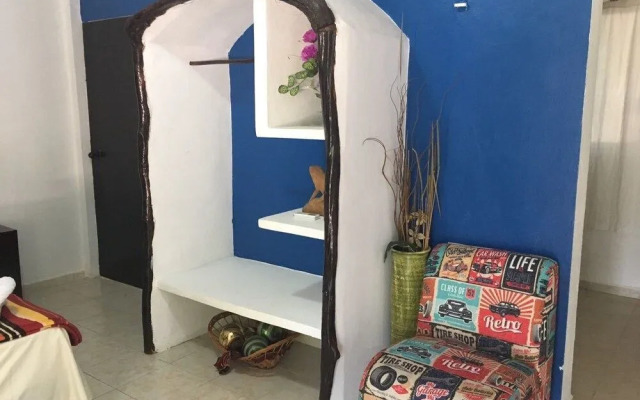 Hotel Casa Tortuga Tulum Cenotes Park Inclusive