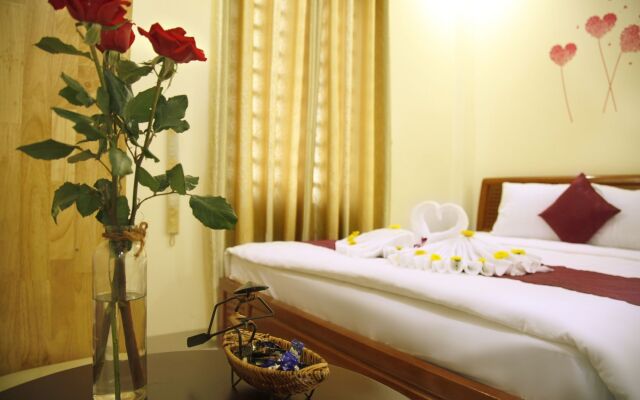 Victori Hotel Da Nang