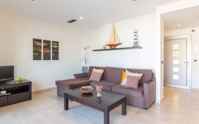 Apartment Del Port Ispica 33670