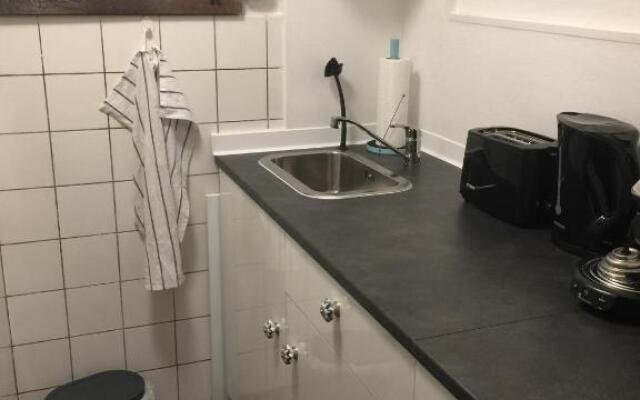 City Appartment Krefeld - 20 km DUS Airport/Messe