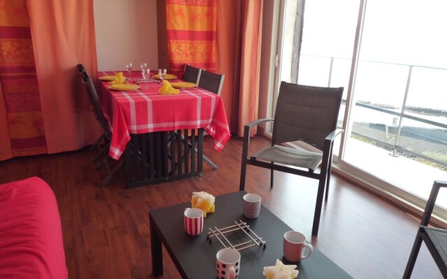 Appartement Les Algues