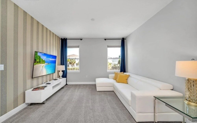 7673fair 5 Bedroom Villa by Redawning