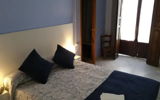Sevilla Dream Hostel