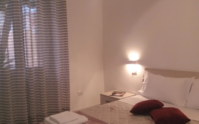 Depandance Machiavelli