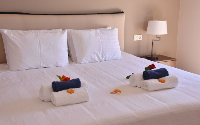 CHC Kounali Resort