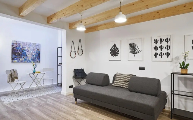 BeBarceloner Francesc Macia Apartments