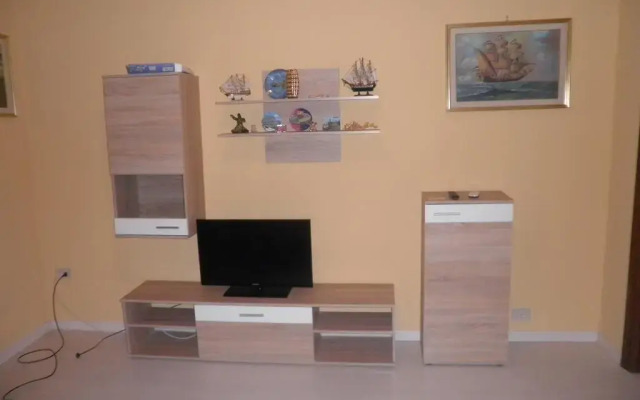 Appartamento Filangeri