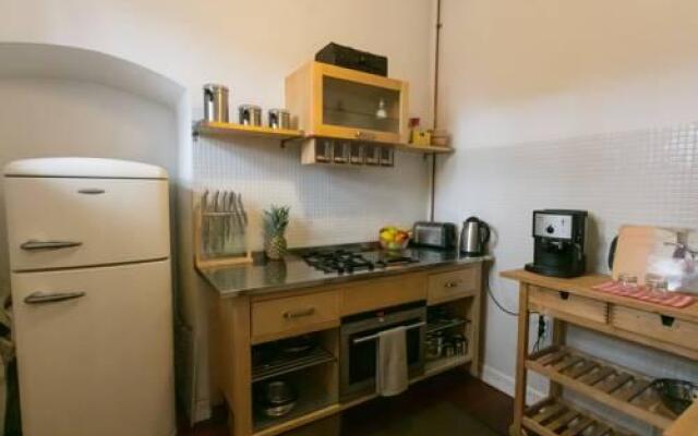 Design Apartment Eger