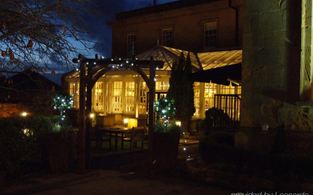 The Manor Hotel by Greene King Inns
