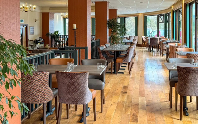 The Royal Hotel