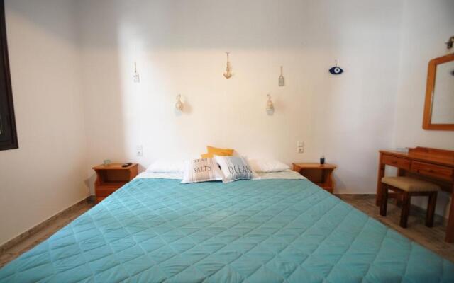 Aris House - Cretan Hospitality