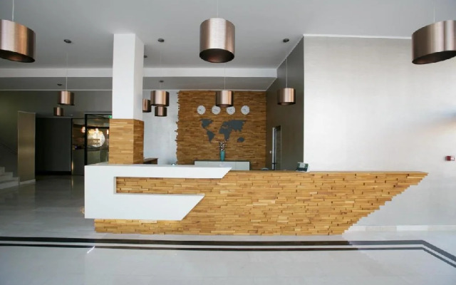 Primera Dru Hotel&Spa