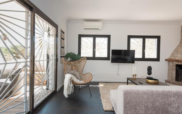 Formentara in Formentera