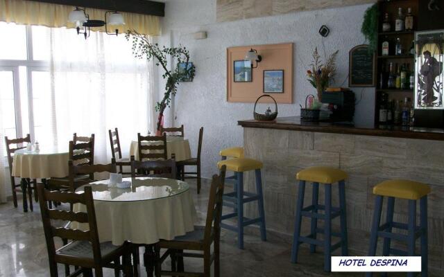 Despina Hotel
