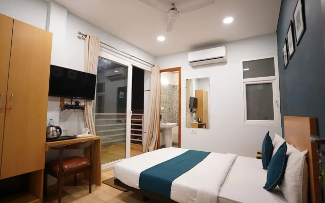 Hotel Lyf Corporate Suites - Peera Garhi