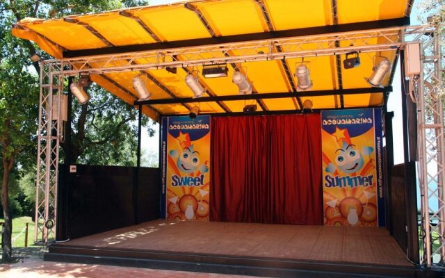 Villaggio Acquamarina