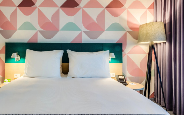 Holiday Inn Warsaw City Centre