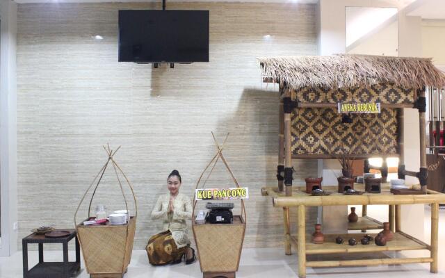 Sahid Mutiara Karawaci