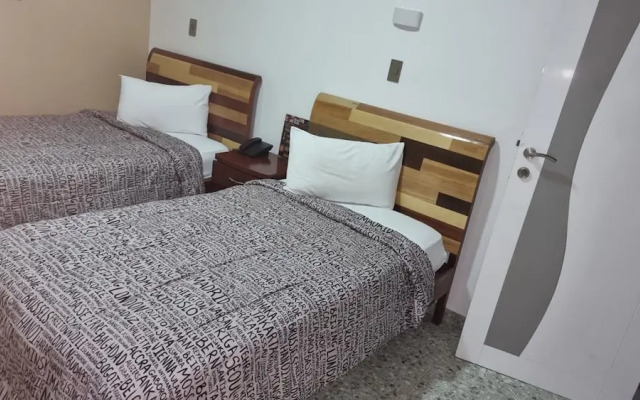 Hotel Royal Durán